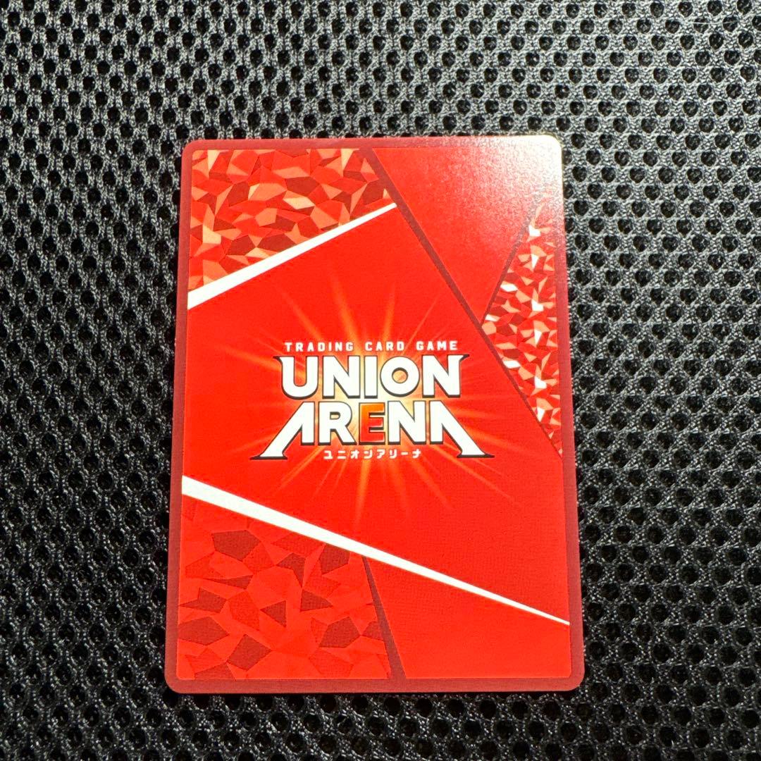 ユニオンアリーナ カグラバチ SR★★ 香刈 緋雪 パラレル