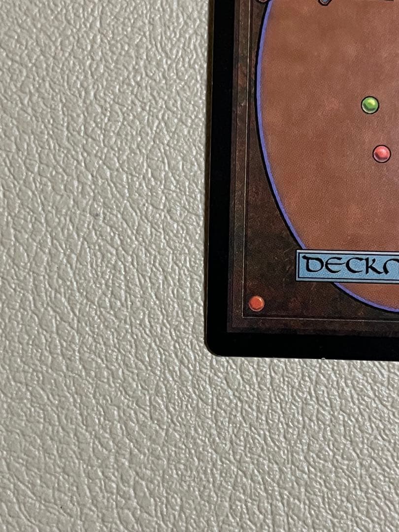 MTG カテラン組合の奴隷商人、墜ちたる者ヴォルラス　foilセット