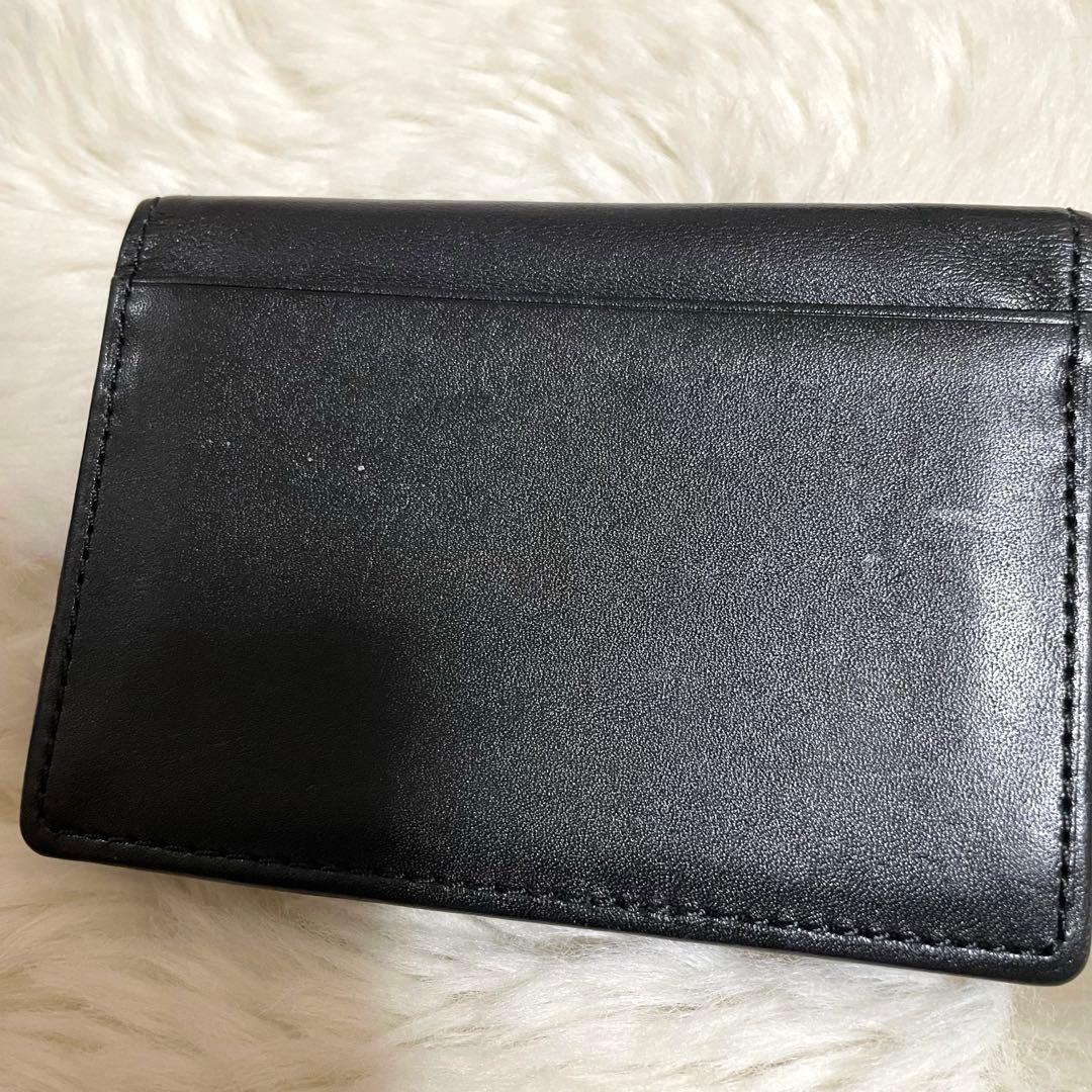 Vivienne Westwood ヴィヴィアン カードケース 名刺入れ