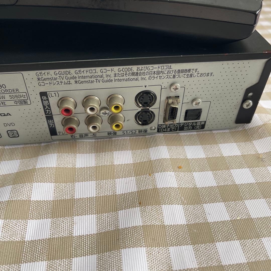 Panasonic パナソニック ブルーレイレコーダー DMR-BW690