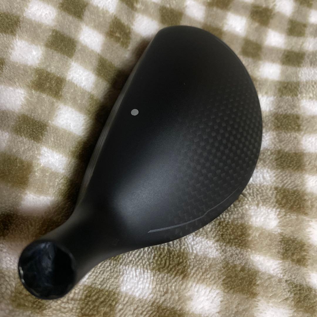 PING (ピン) G440 4U ユーティリティ