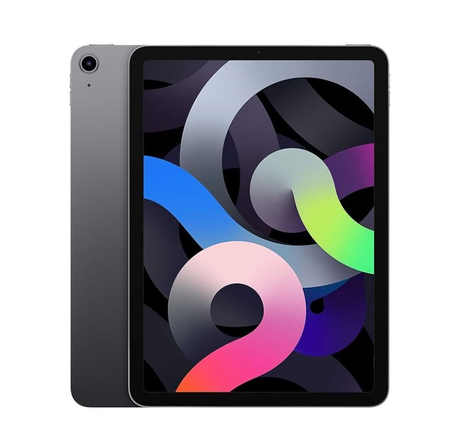 【超美品】iPad Air 第4世代 スペースグレイ アイパッド 64GB