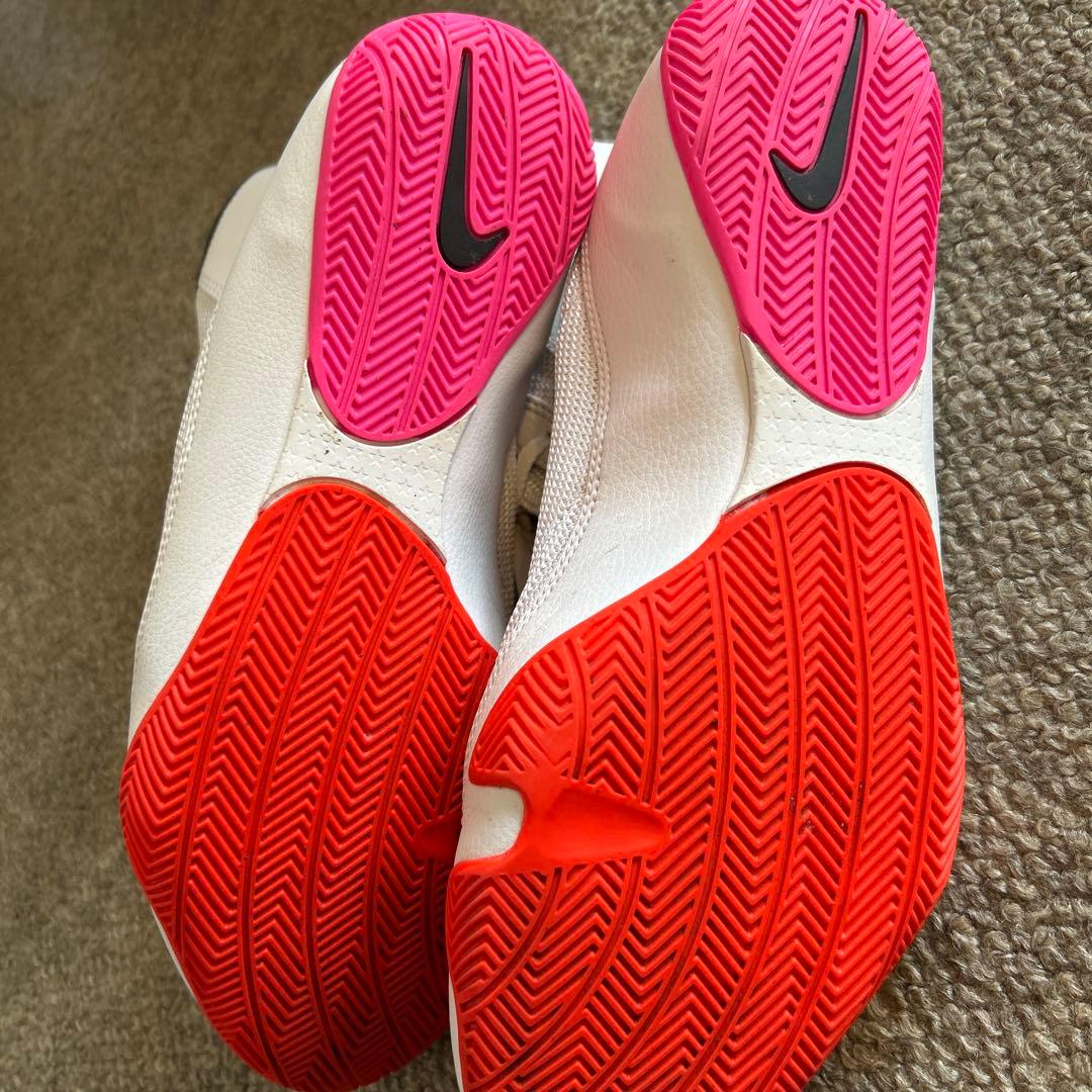 Nike ボクシングシューズ 26センチ