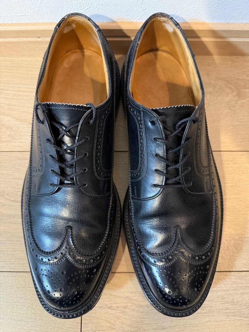 Florsheim フローシャイム Varsity バーシティ