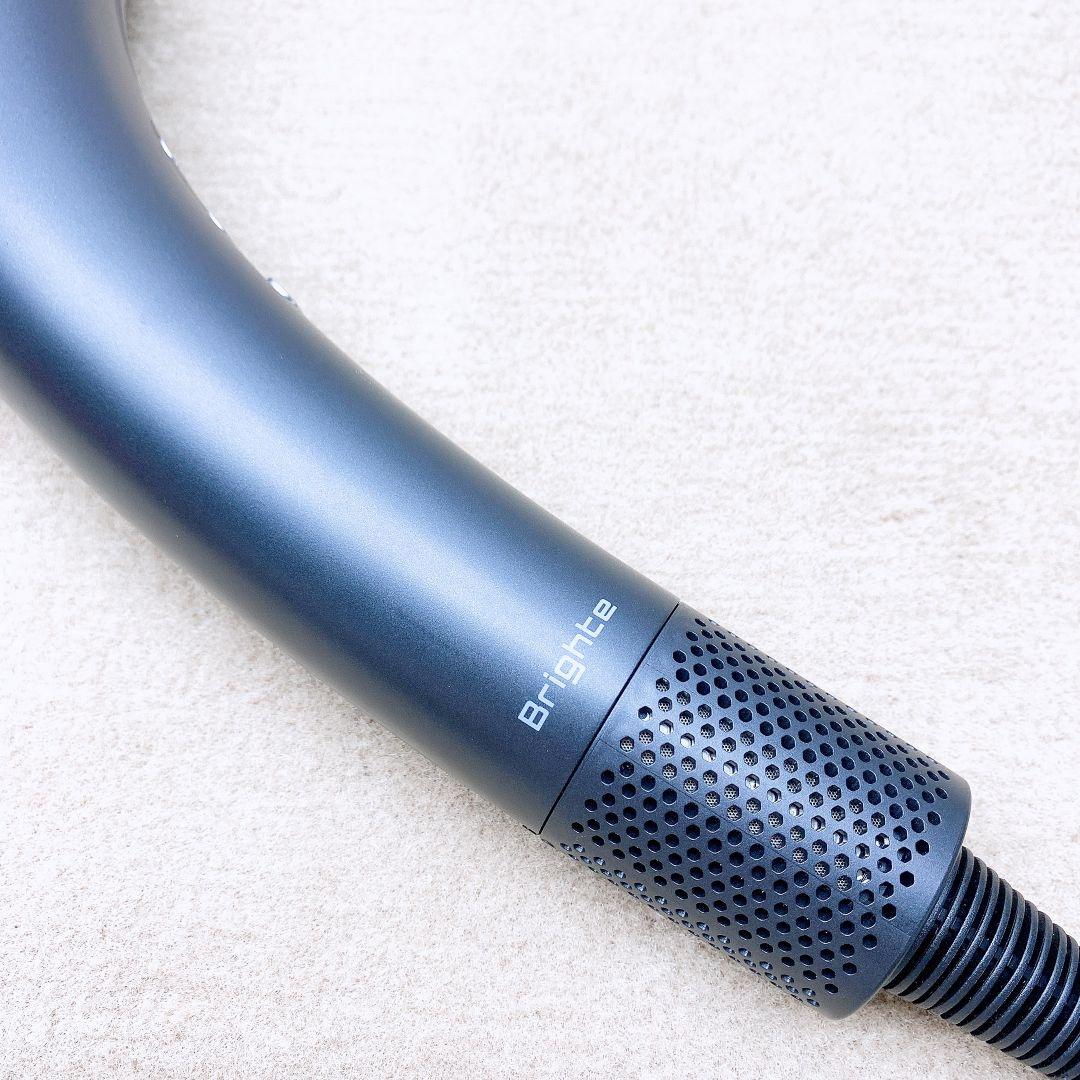 超美品☀Brighte ブライト シャワー ドライヤー