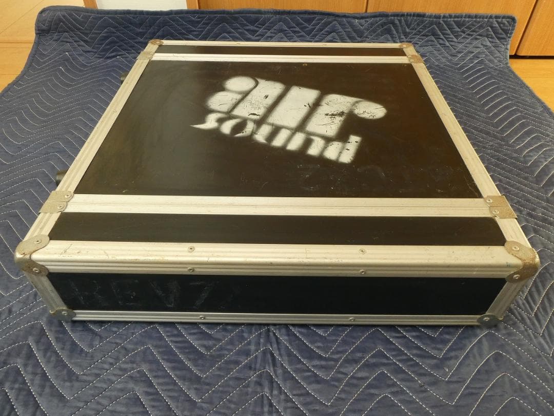 DTM・DAW Ibanez MC1 MIDI Controller&YAMAHA TX81Z