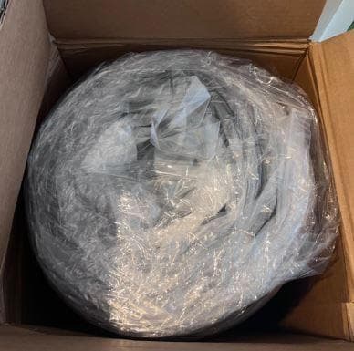 25日PM到着、、マットレス セミダブル マットレス専門　高反発極厚23cm