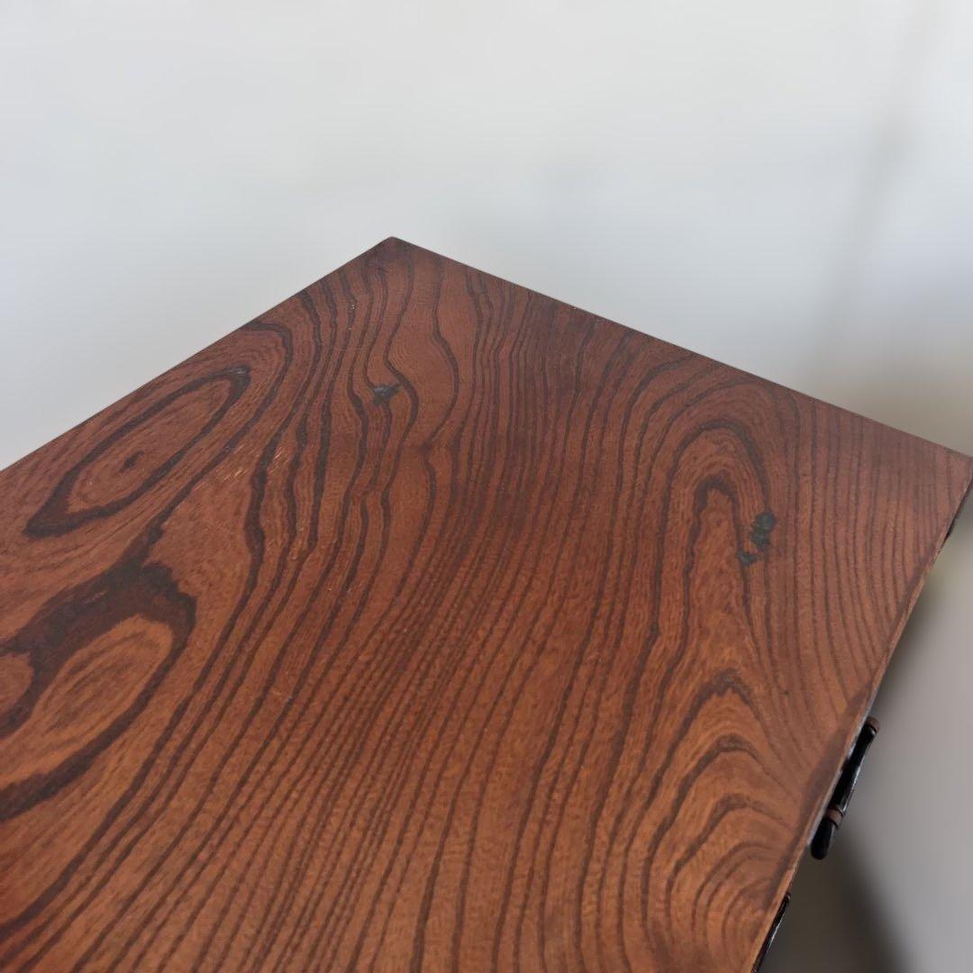 【岩谷堂】３段箪笥◇◆時代箪笥◆◇天然木◆◇