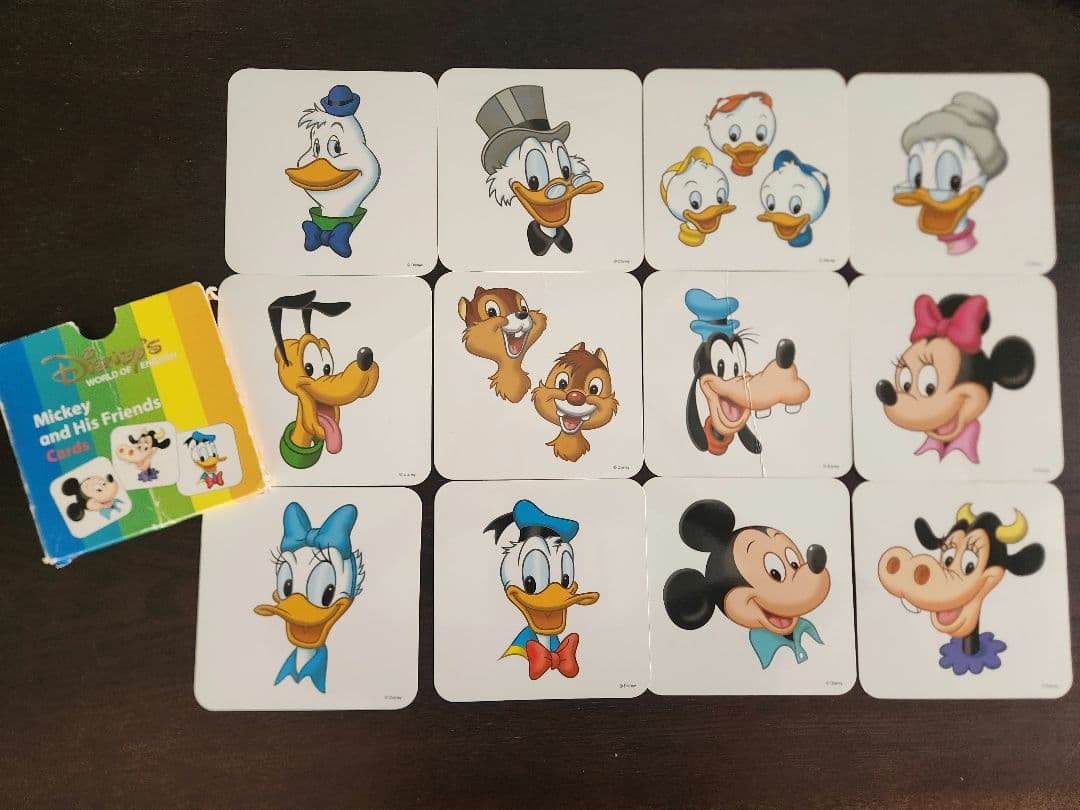 ディズニー英語システム DWE シングアロング フルセット