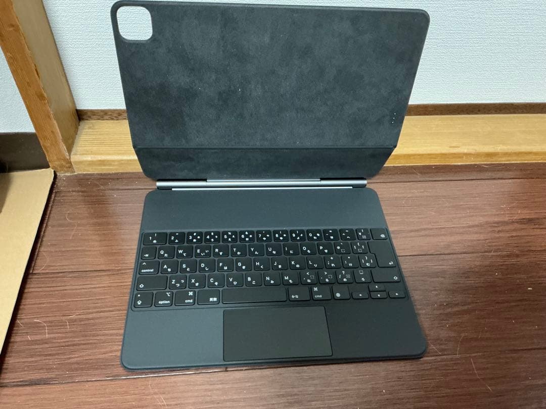 ロビン　Apple Magic Keyboard 12.9インチ用