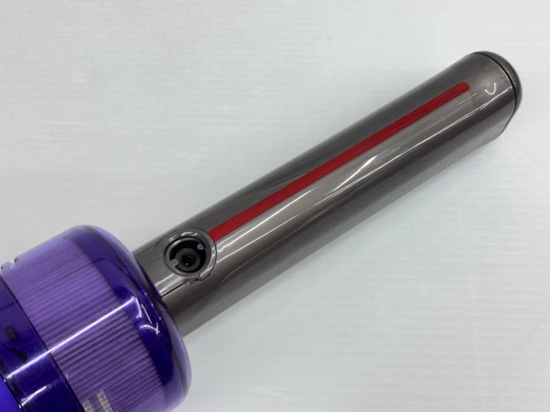 ダイソン 掃除機　スティッククリーナー Omni-glide SV19 本体