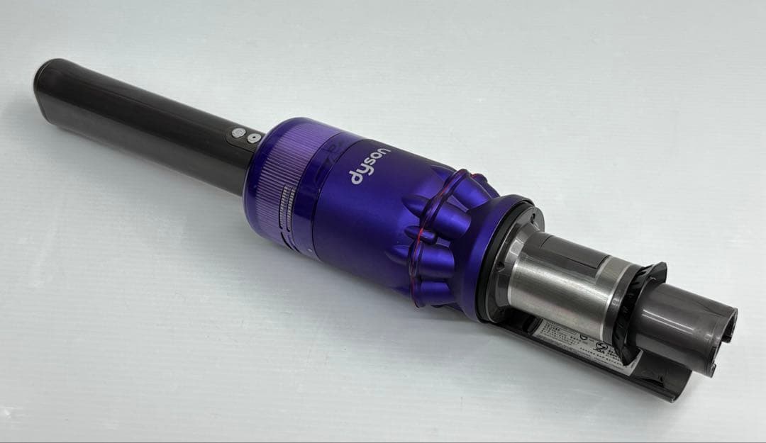 ダイソン 掃除機　スティッククリーナー Omni-glide SV19 本体