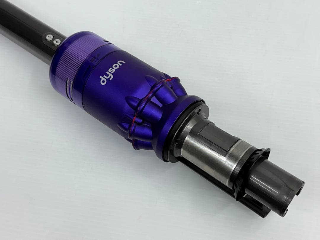 ダイソン 掃除機　スティッククリーナー Omni-glide SV19 本体