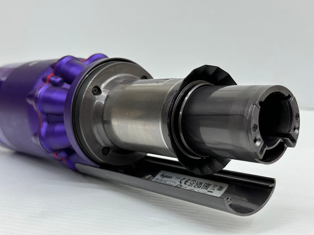 ダイソン 掃除機　スティッククリーナー Omni-glide SV19 本体