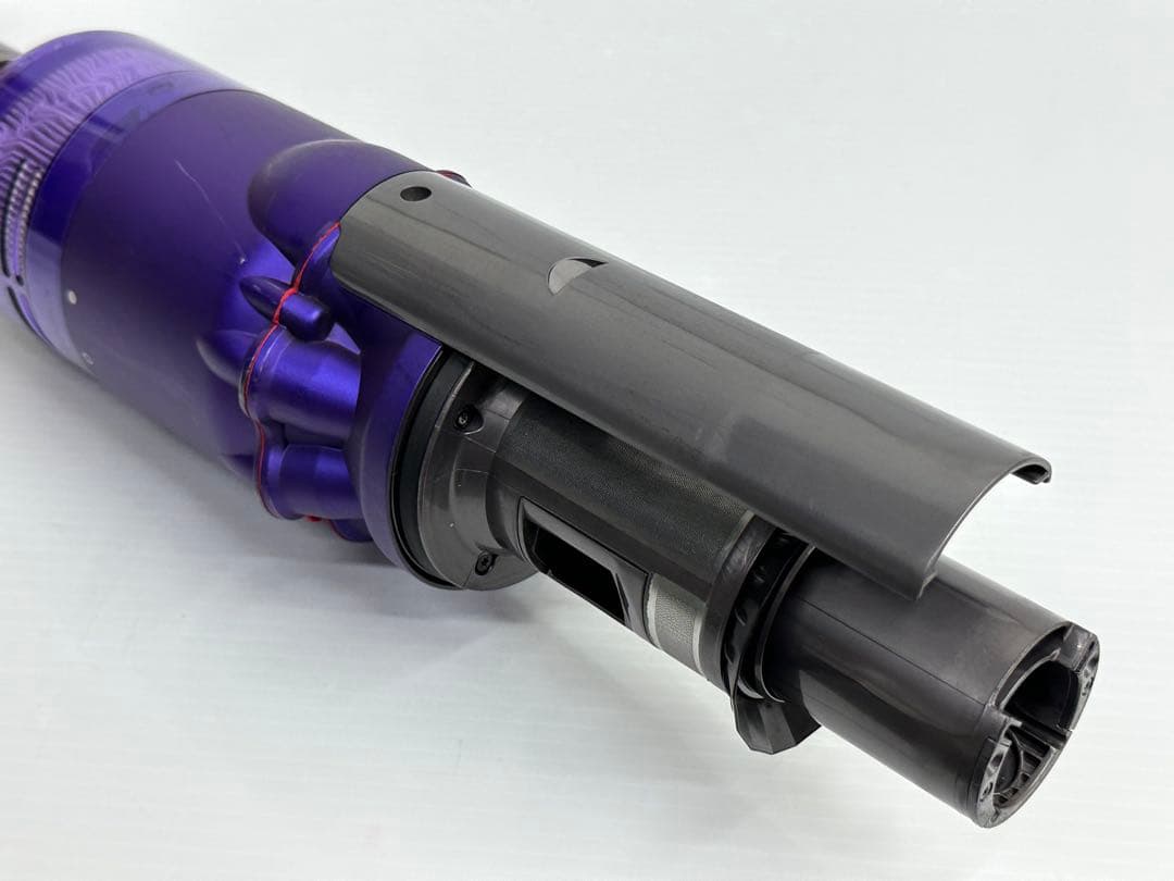 ダイソン 掃除機　スティッククリーナー Omni-glide SV19 本体