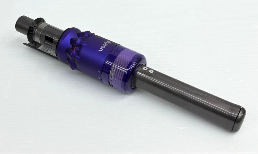 ダイソン 掃除機　スティッククリーナー Omni-glide SV19 本体