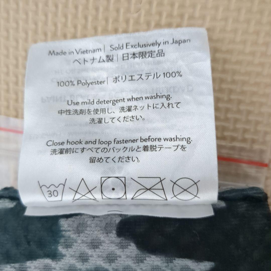 オムニブリーズ　エルゴベビー　日本正規品　使用頻度少　美品　備品完備