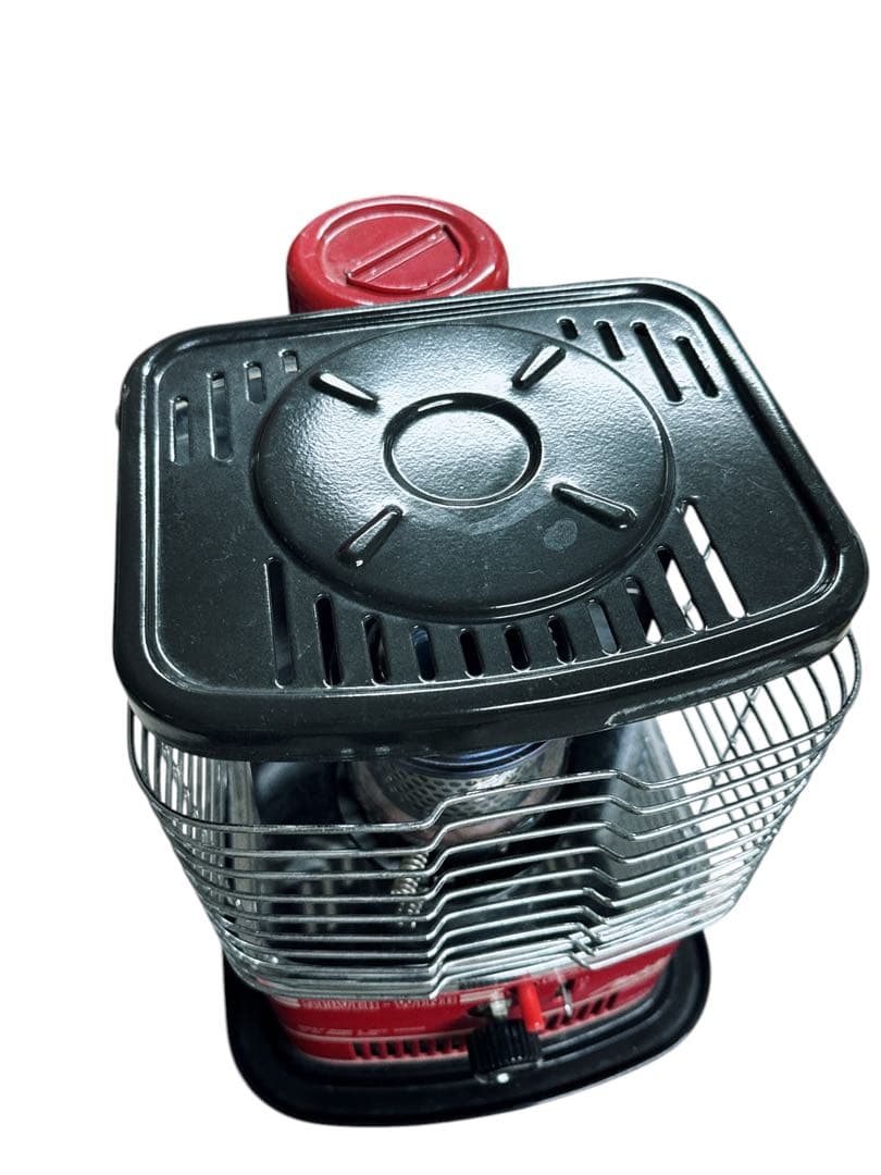 アラジン　開放式石油ストーブ　J180 aladdin レトロストーブ