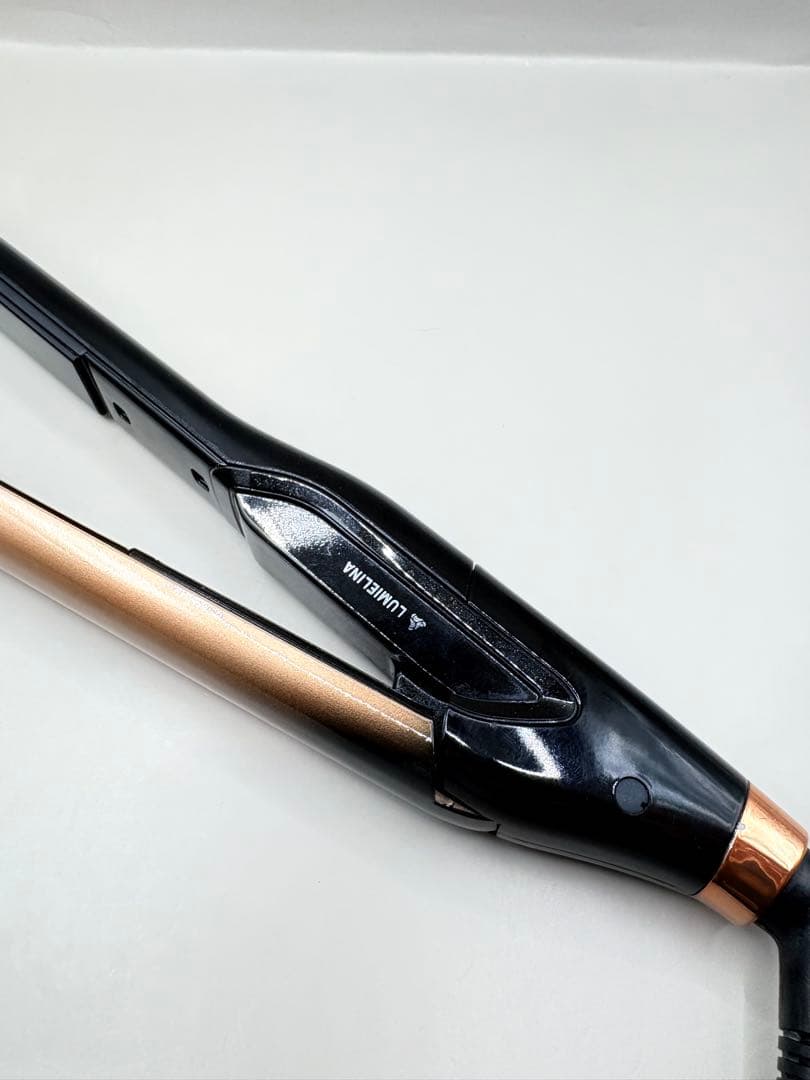 ヘアビューロン リュミエリーナ 4D Plus 正規品 605