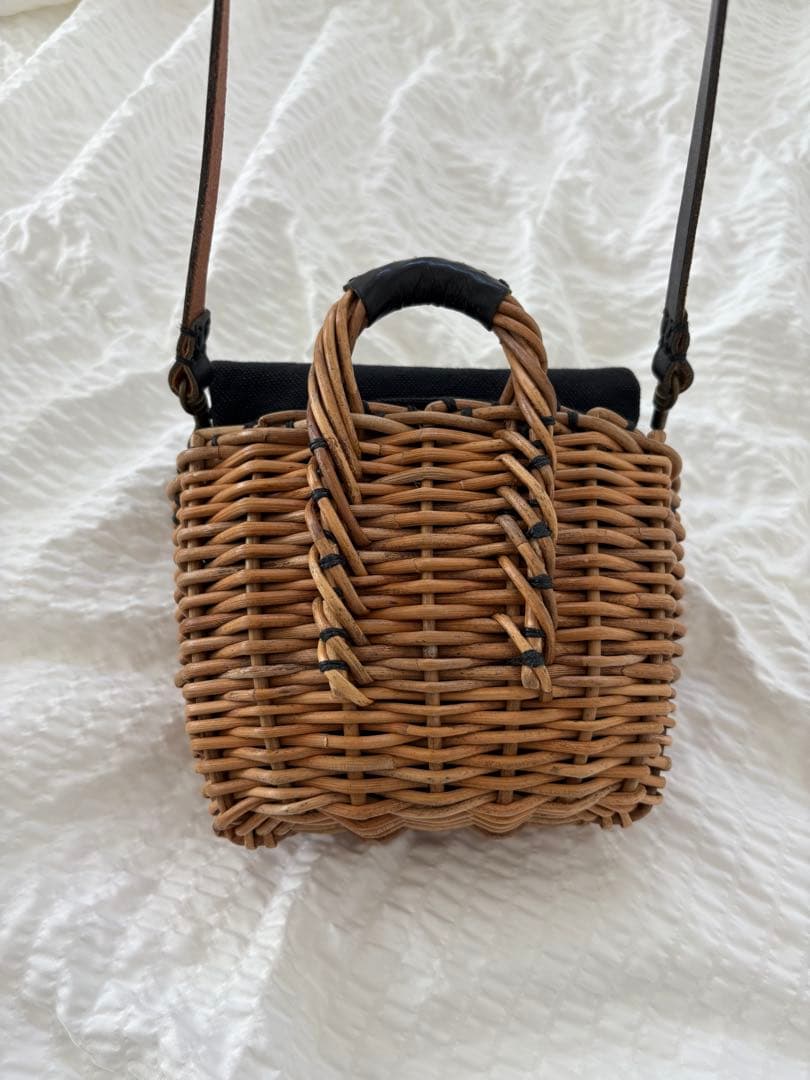 エバゴス　マルシェミニミニ