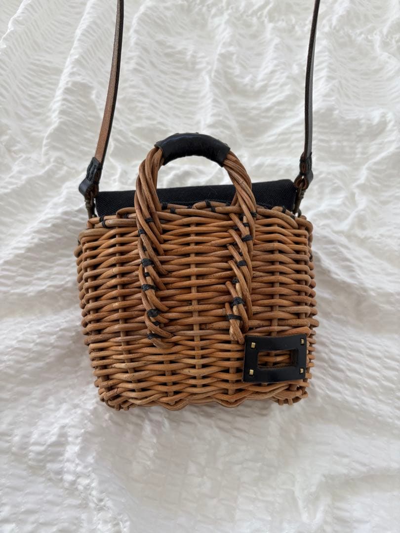 エバゴス　マルシェミニミニ