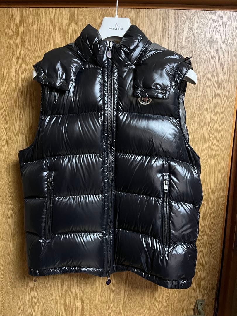 ジャケット・アウター MONCLER / BORMES