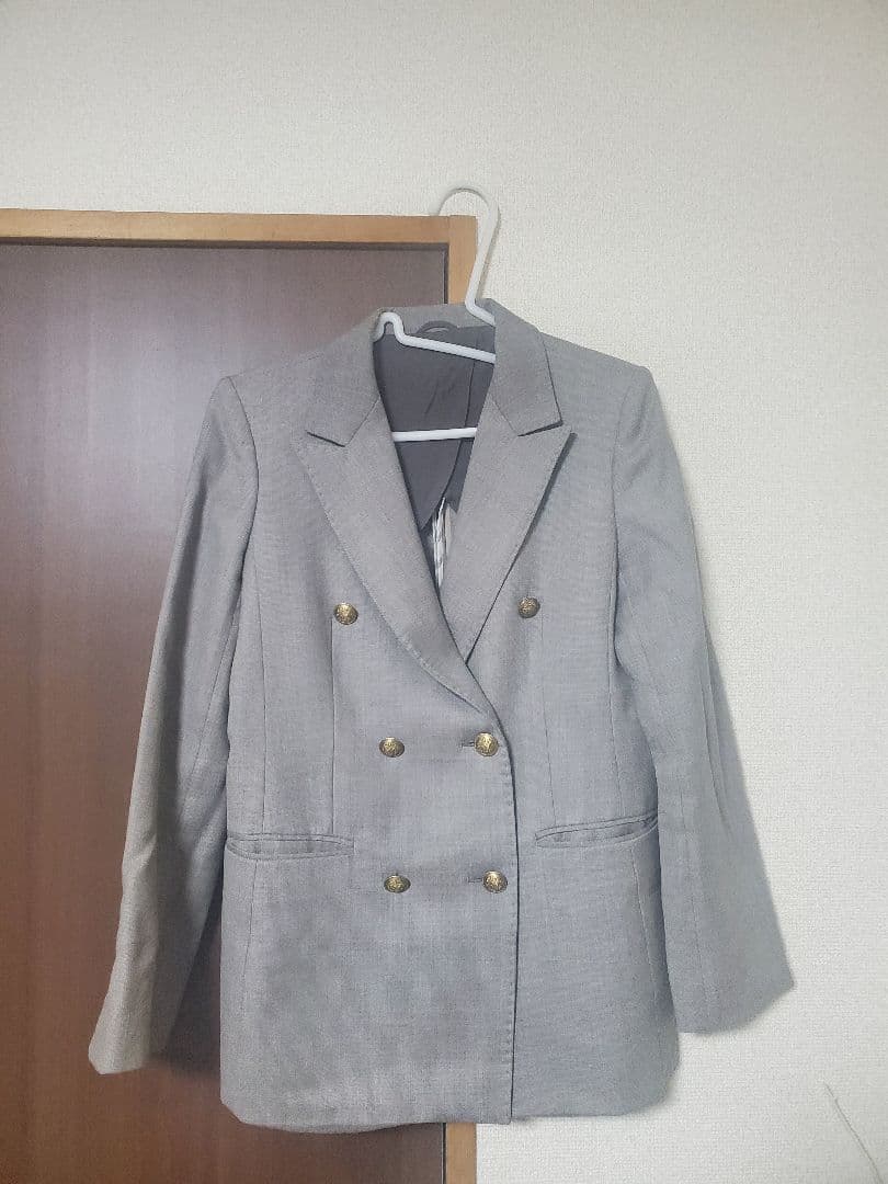 ANAYI セットアップジャケット