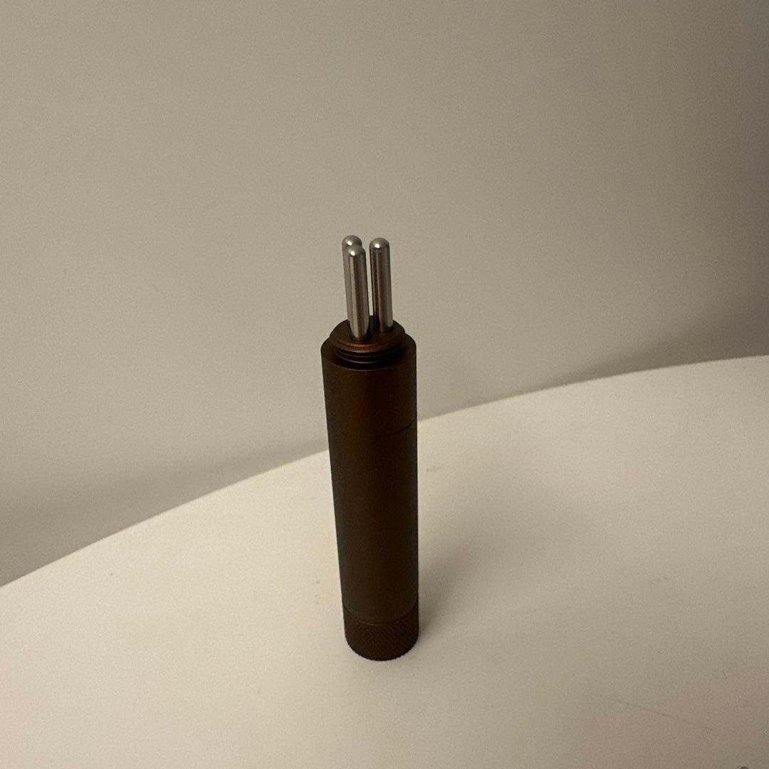 【美品】コアフィット フェイスポインター EX Grip エックスグリップ