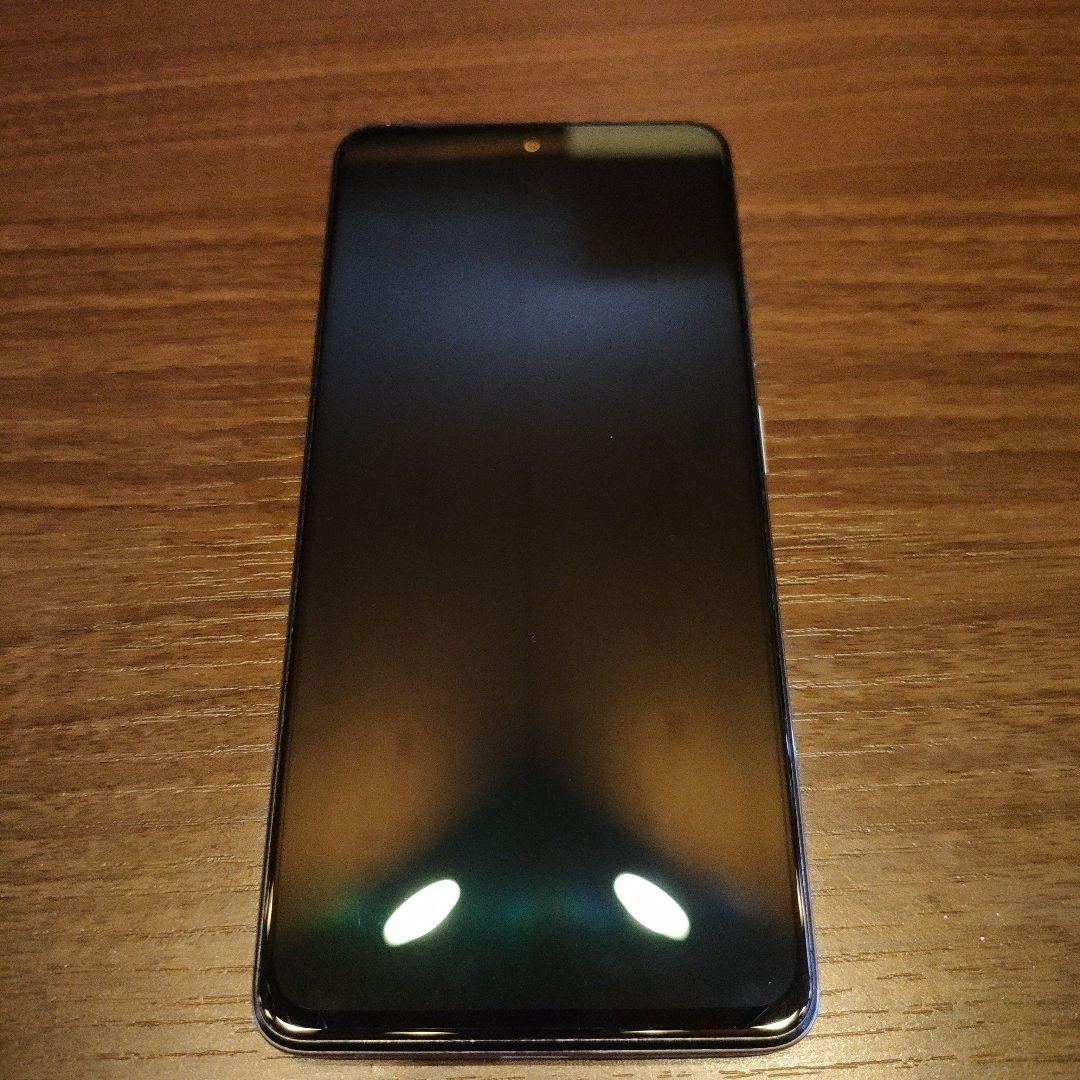 スマートフォン本体 Redmi Note 11 Pro 5G