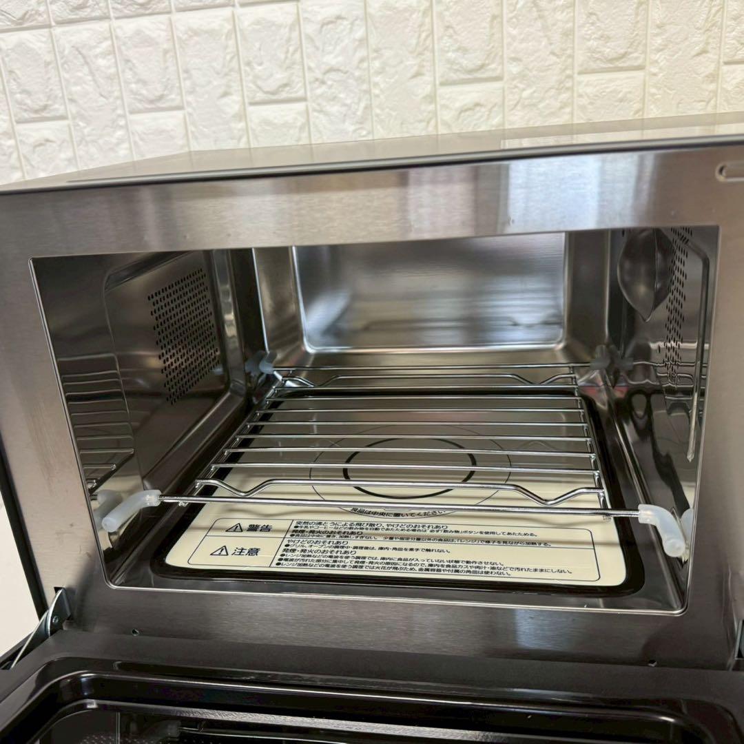 電子レンジ・オーブン BAD