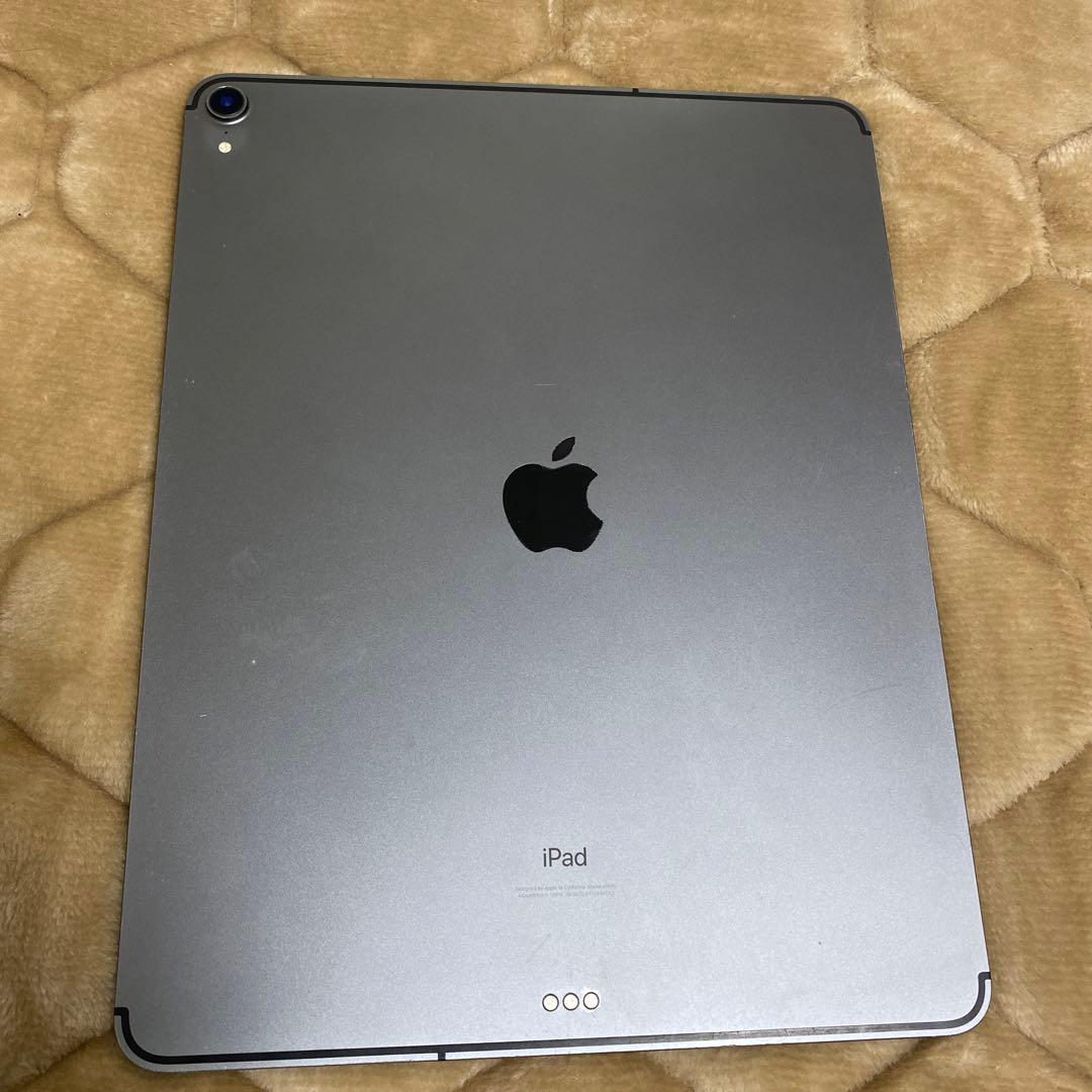 Apple iPad Pro （第三世代）12.9スペースグレー64GB