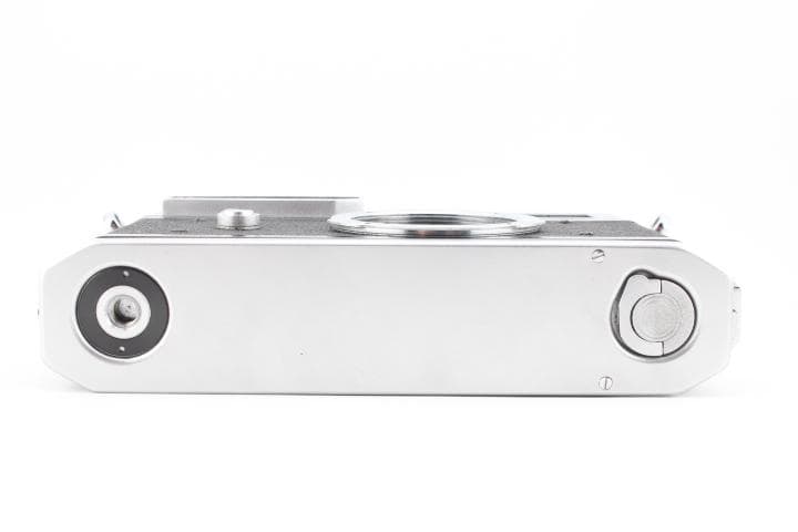 ★良品★キャノン CANON MODEL 7 ボディ レンジファインダー