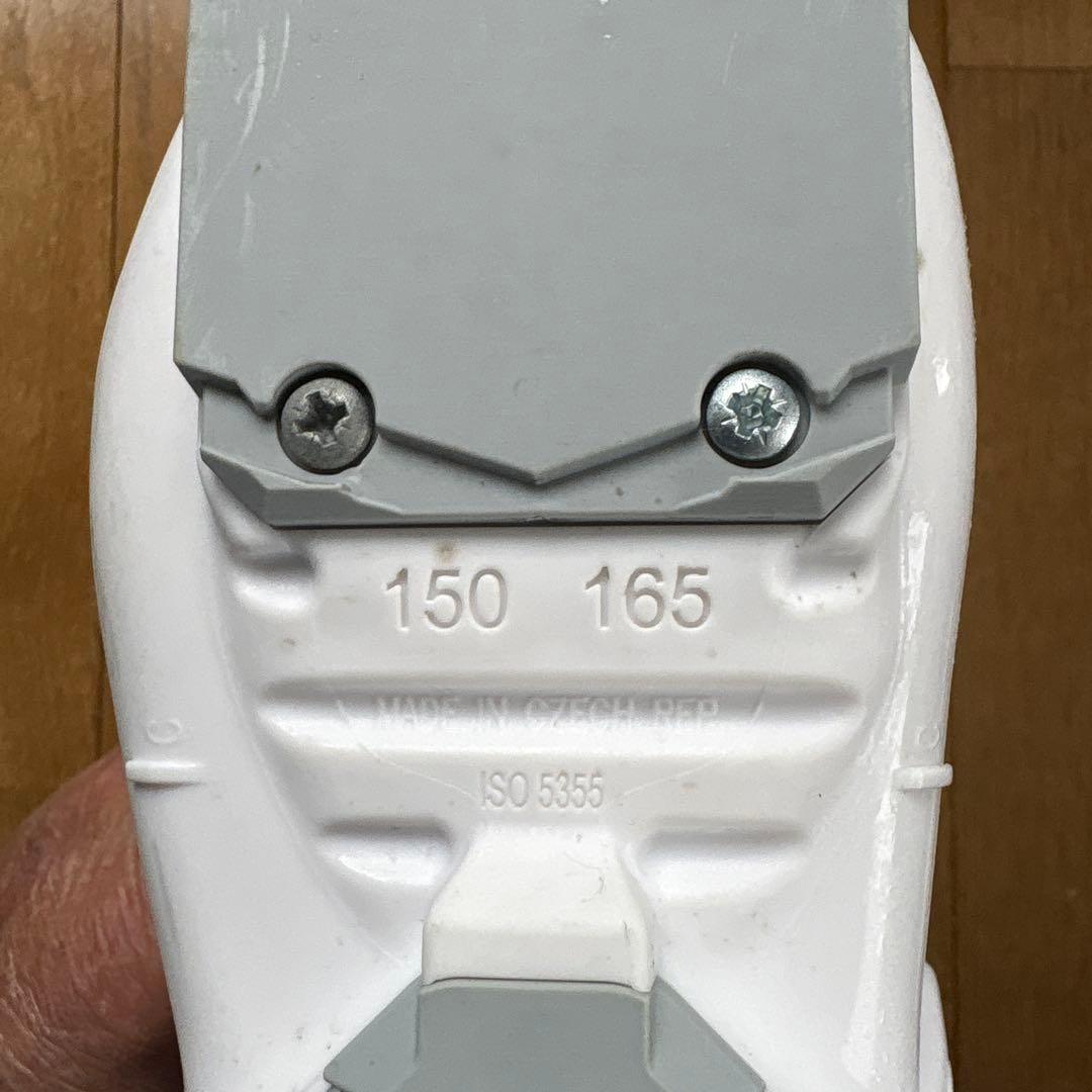 子ども用スキー板 80cm