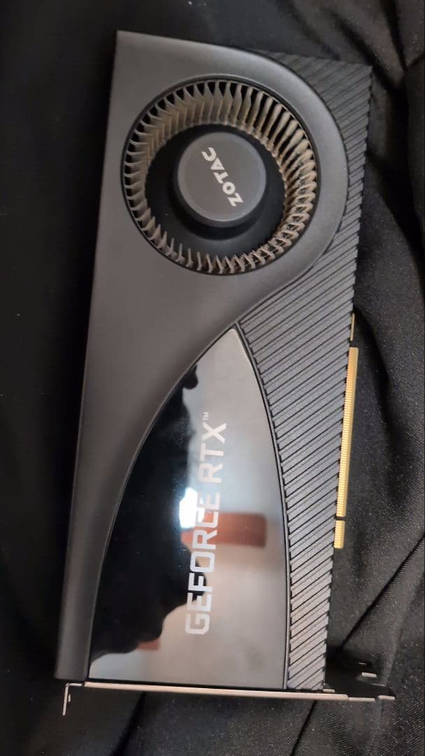 GeForce RTX グラフィックボード