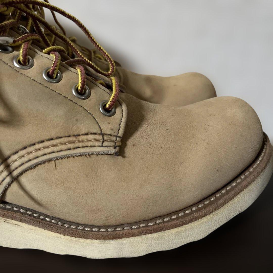 REDWING レッドウィング8889 7 1/2D