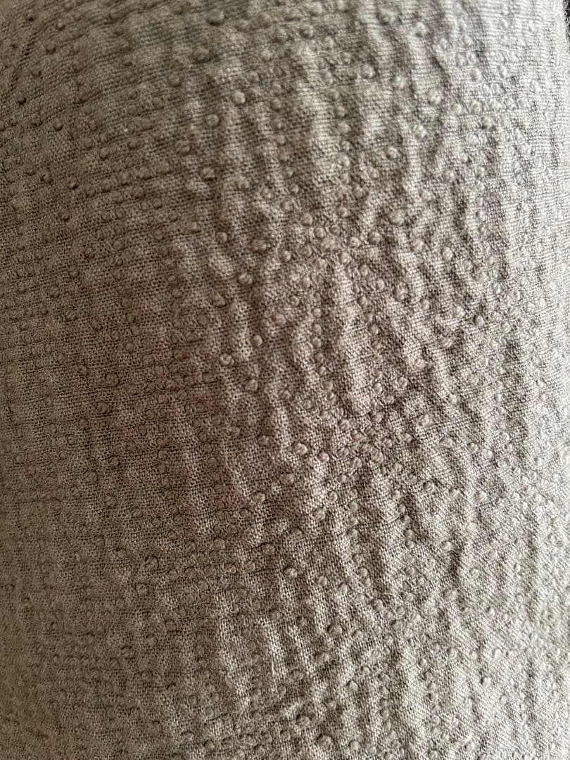 COSMIC WONDER sashiko dress 刺子