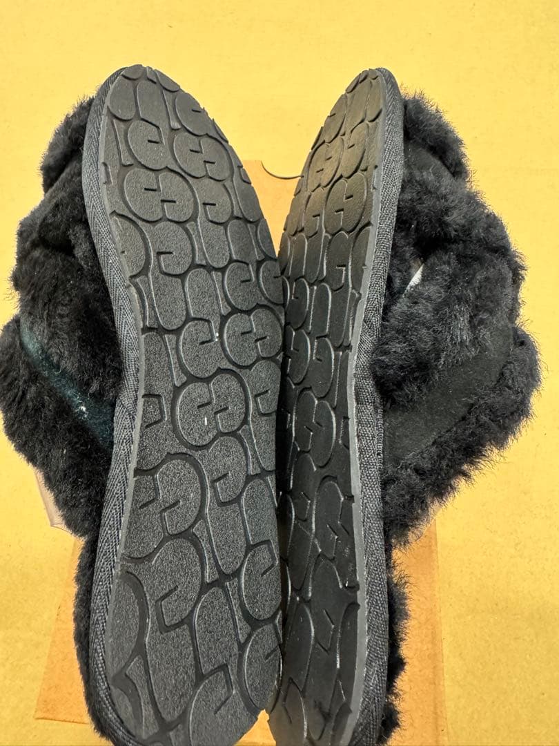 アグ UGG 1123572 サンダル スカッフィータ