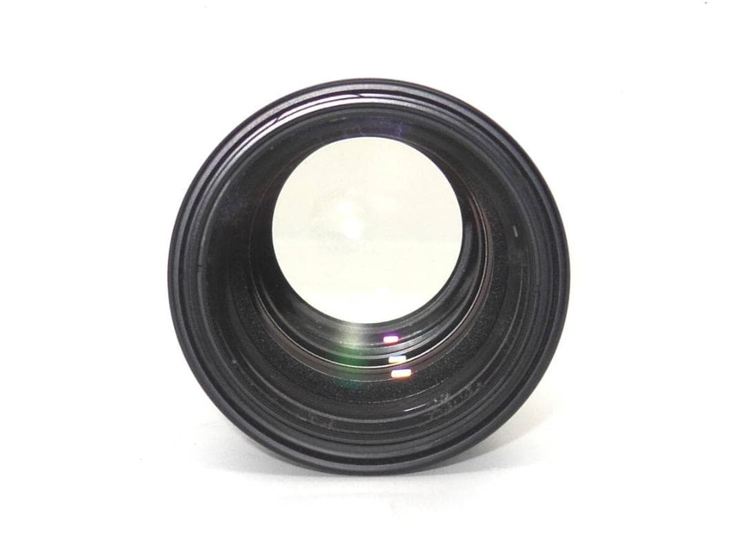 Canon EF 200mm F2.8L USM 前後キャップ付属