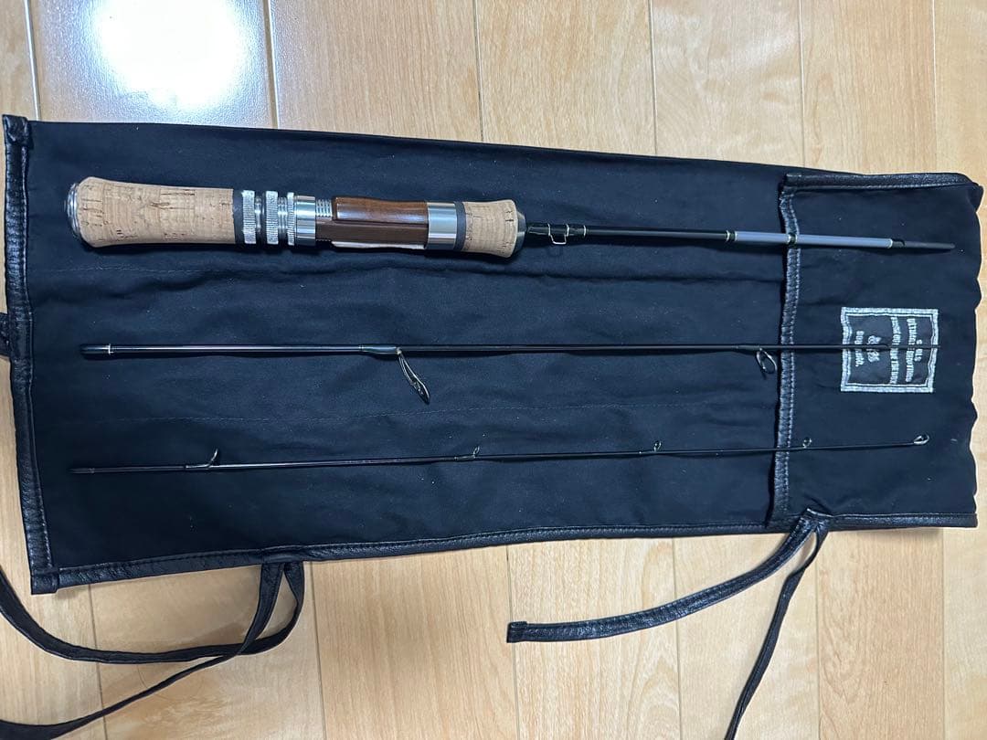 ソウルズ 店舗限定(30本)3ピースモデル TF-E46ULS-TZ-3P