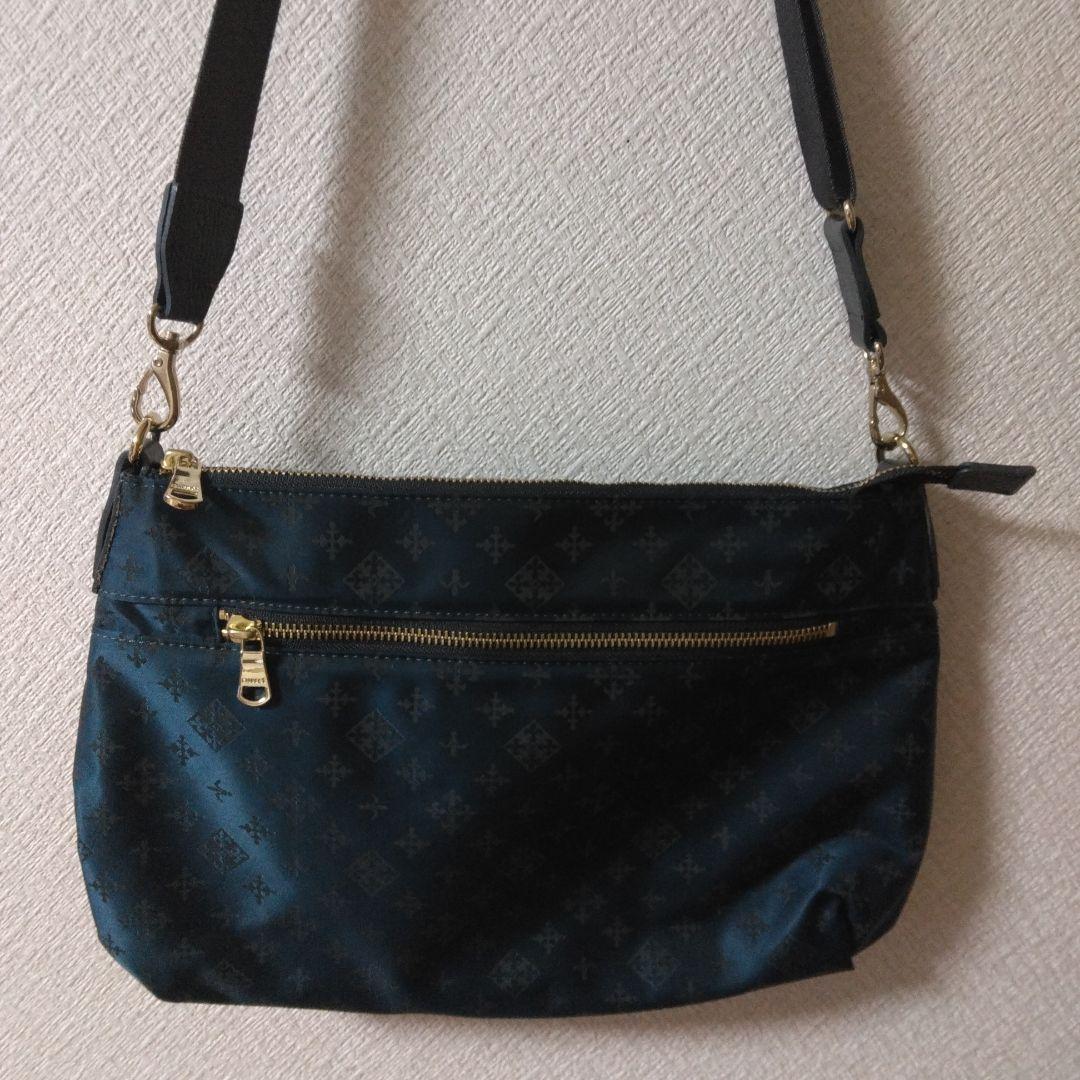 russet　ショルダーバッグ