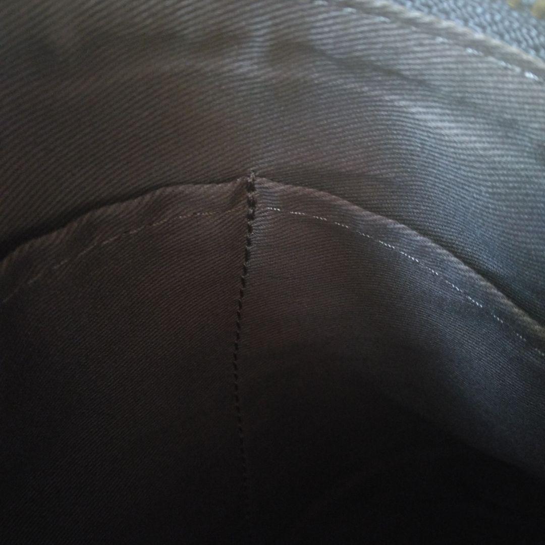 russet　ショルダーバッグ