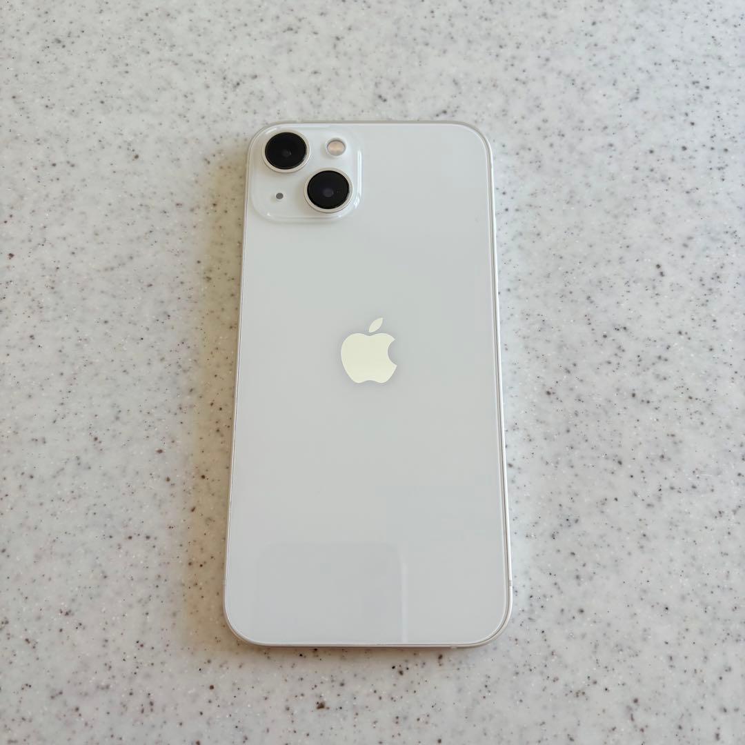 iPhone13☆美品☆HIROKI&AYAMI