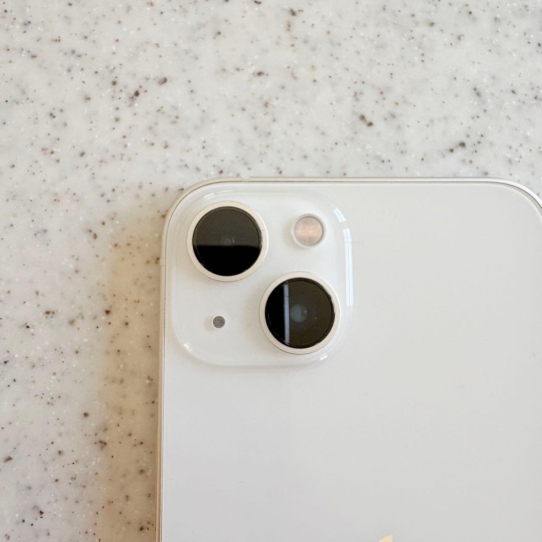 iPhone13☆美品☆HIROKI&AYAMI