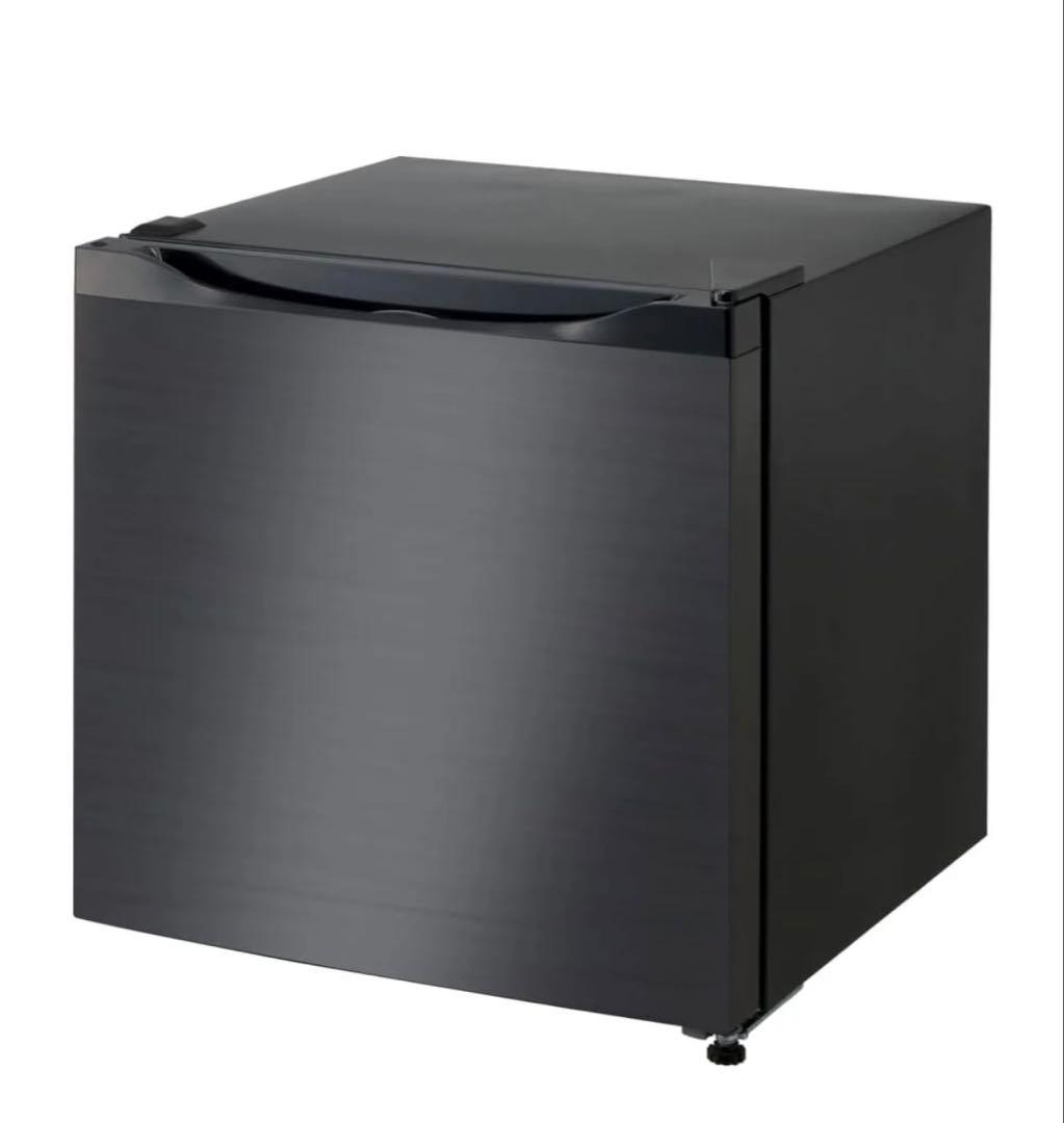 MAXZEN 冷凍庫　31l JR031ML01GM