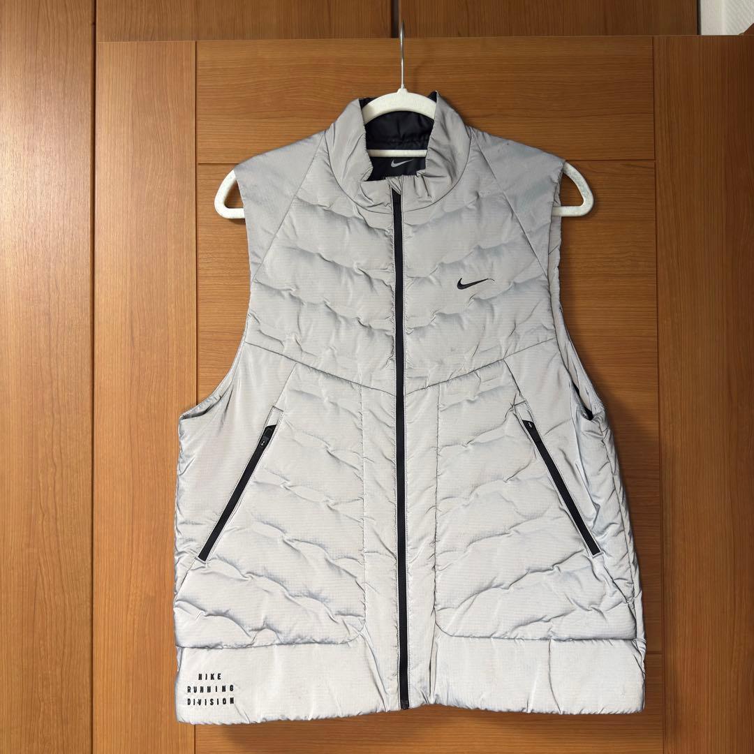 Nike Therma-FIT ADV ランニングベスト (再帰反射)