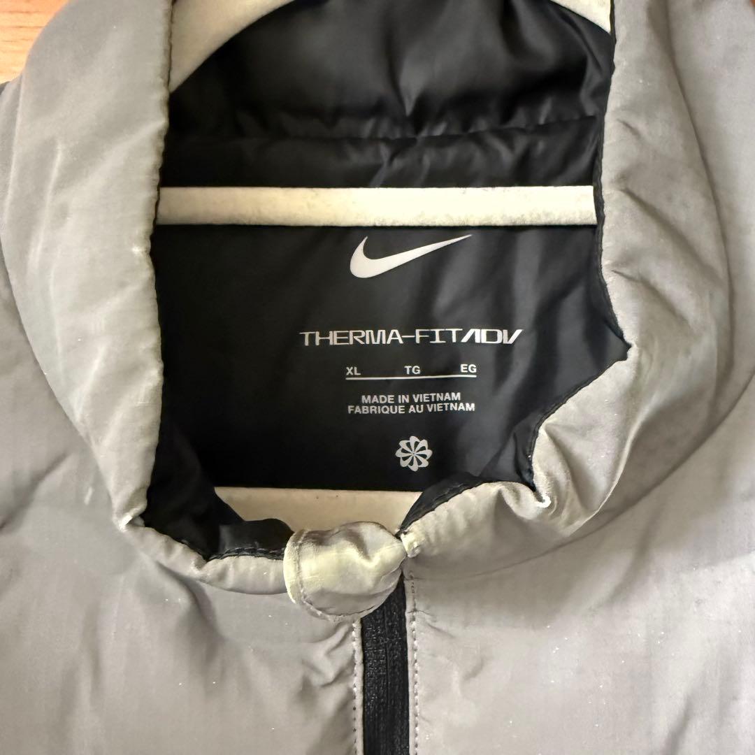 Nike Therma-FIT ADV ランニングベスト (再帰反射)