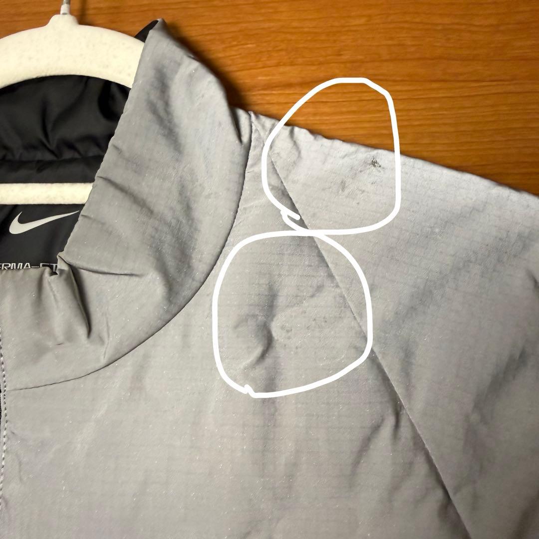 Nike Therma-FIT ADV ランニングベスト (再帰反射)