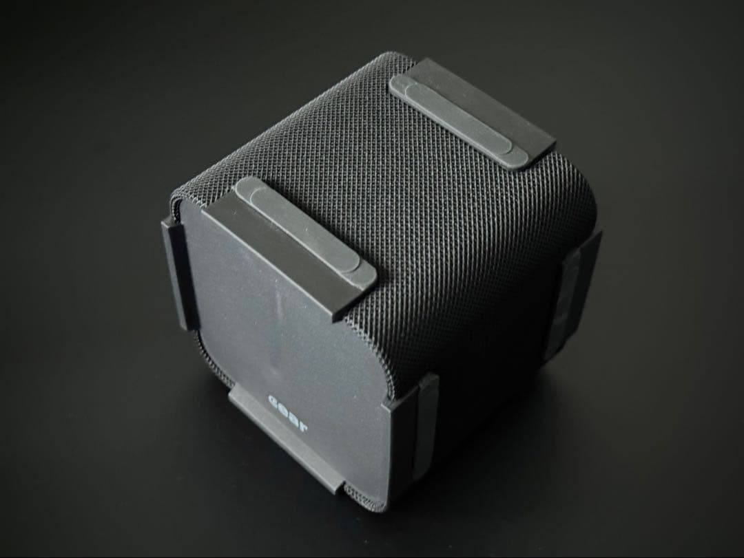 cear シーイヤーパヴェ ワイヤレススピーカー CP-4000