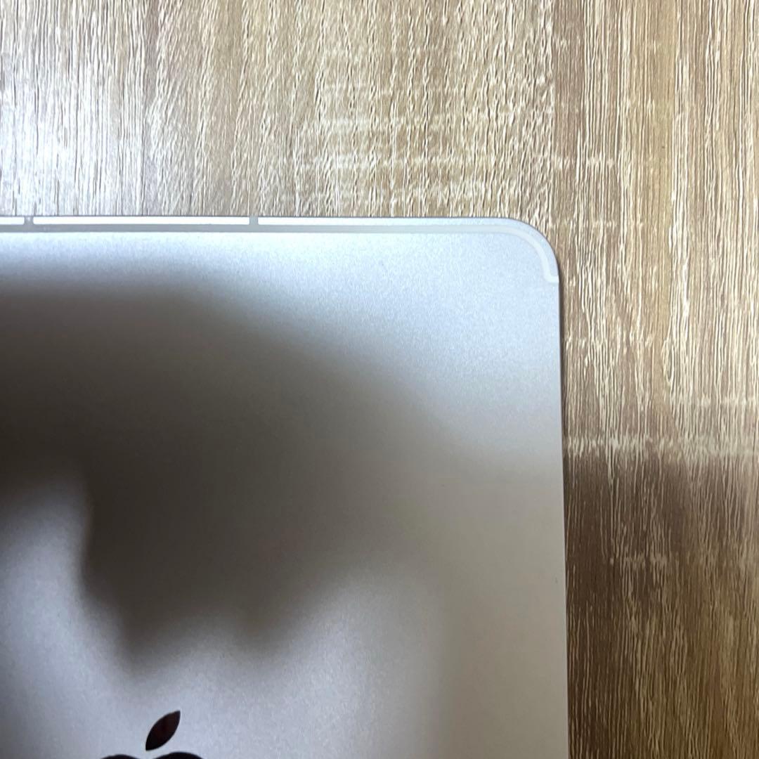 iPad Air 第5世代　11インチ　256GB シルバー 本体