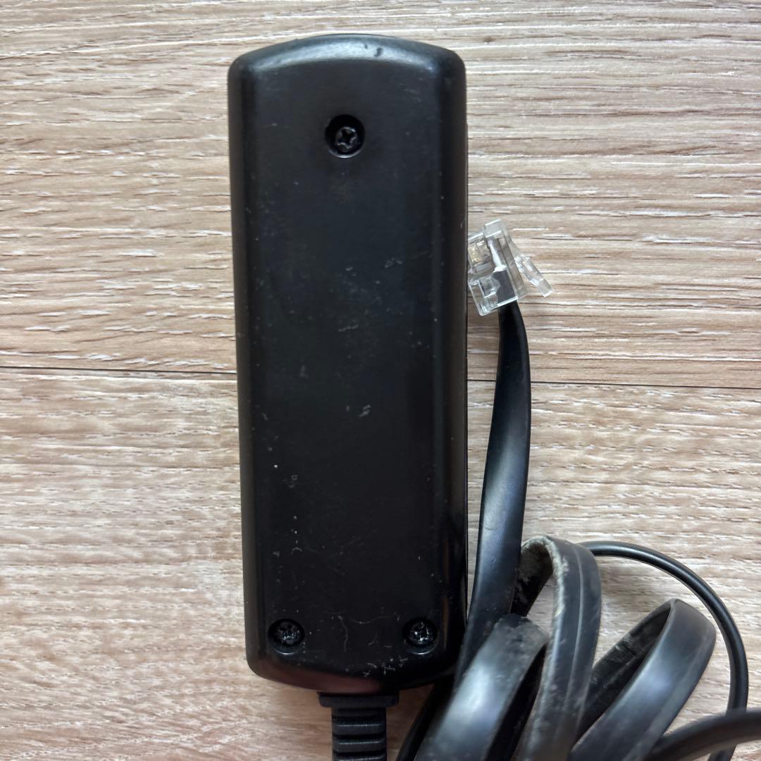 KENWOOD KSC-SW30 チューンアップサブウーファー